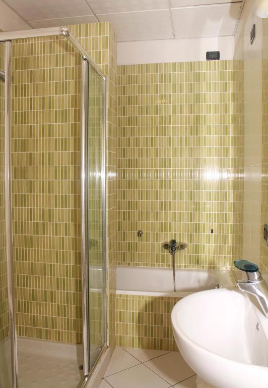 Appartamento vicino alla spiaggia room 1