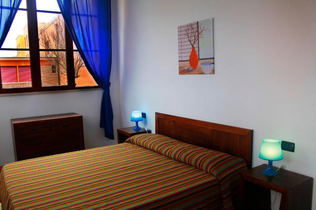 Appartamento vicino alla spiaggia room 2
