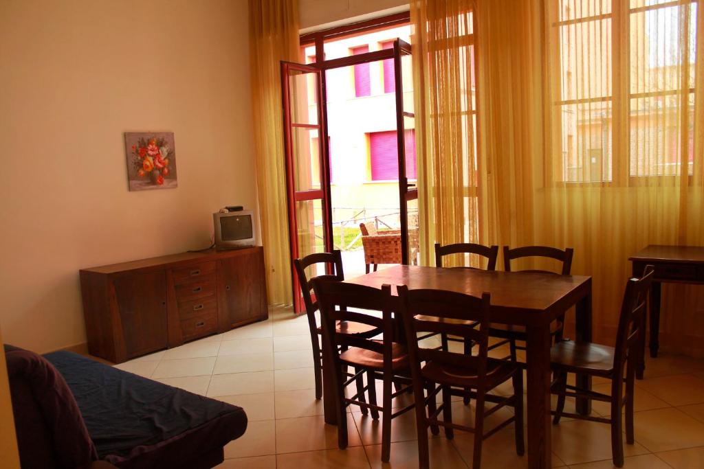 Appartamento vicino alla spiaggia room 3