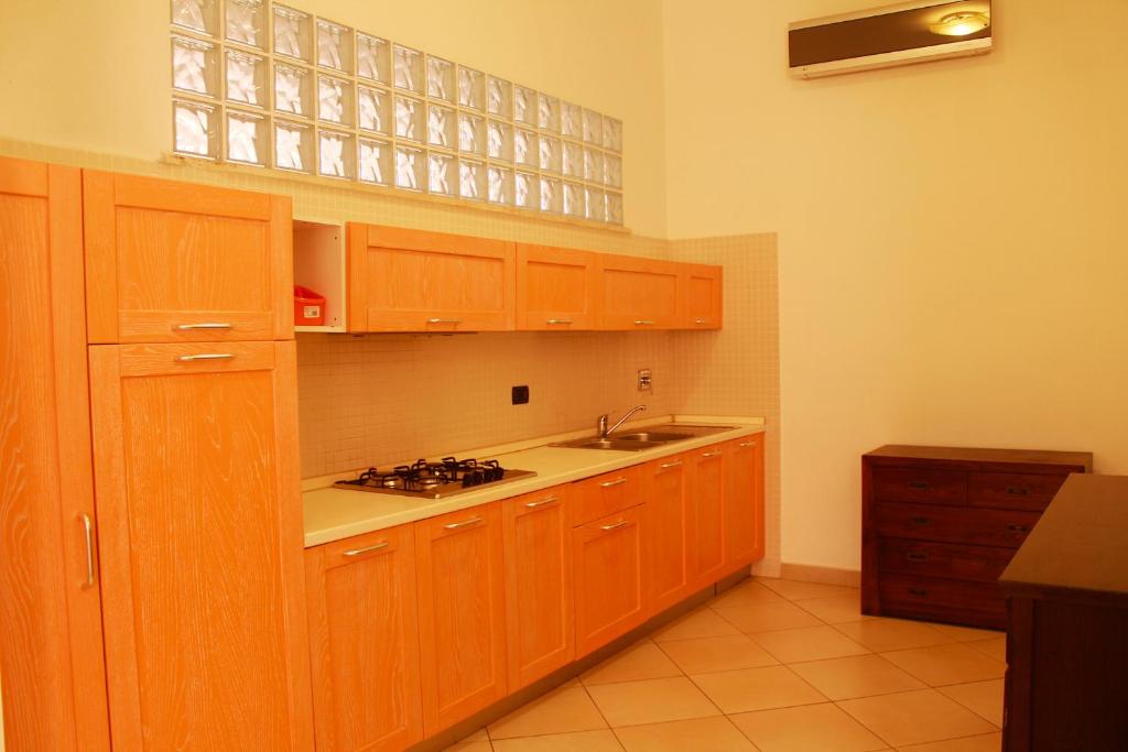 Appartamento vicino alla spiaggia room 4
