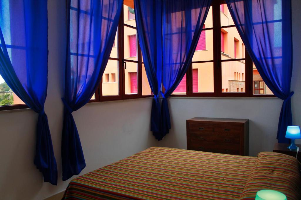 Appartamento vicino alla spiaggia room 5