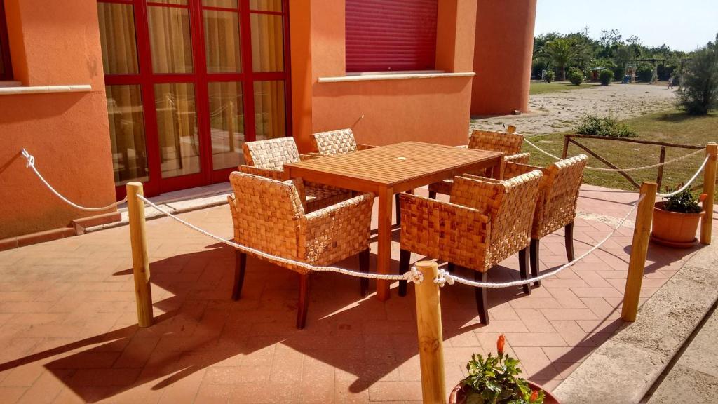 Appartamento vicino alla spiaggia room 6